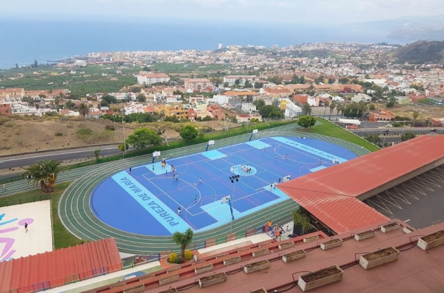La pista de atletismo.JPG